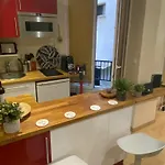 Appartment Near Eiffel Tower