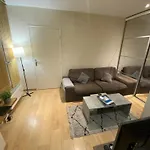Appartment Near Eiffel Tower