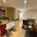 Appartment Near Eiffel Tower