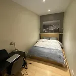 Appartment Near Eiffel Tower